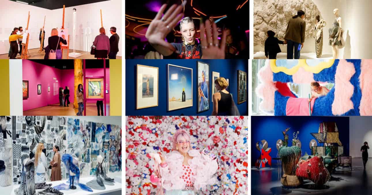 Kunsthal Rotterdam says it welcomed 370,000+ visitors in 2025 and shared a first look at 2026, including Flowers Forever, Helen Levitt, and Paul Signac.