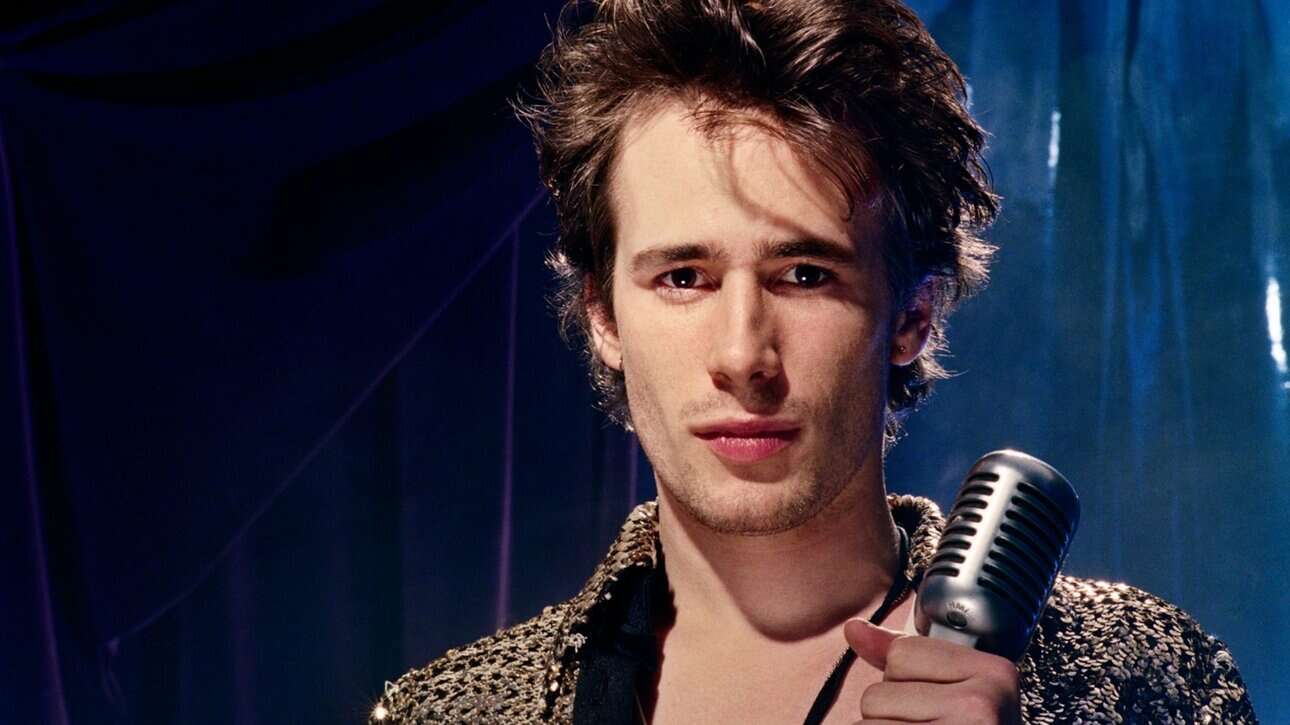 Film tip: It’s never over, Jeff Buckley is a moving documentary with rare archive footage, showing at KINO, LantarenVenster and Cinerama.