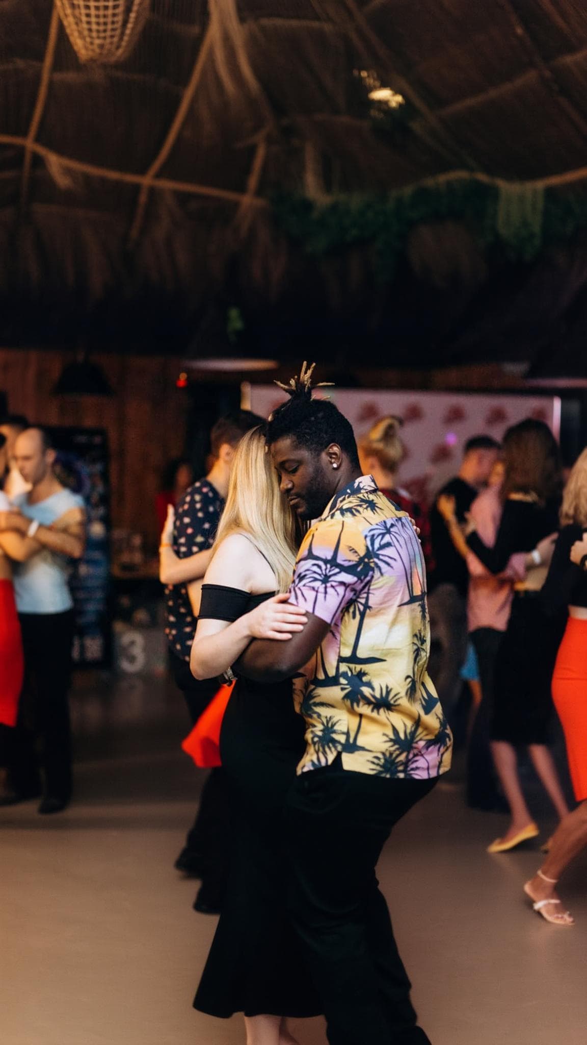 Discover the best schools for learning salsa, bachata, kizomba, and konpa in Rotterdam, along with a brief historical context of these vibrant dance styles.