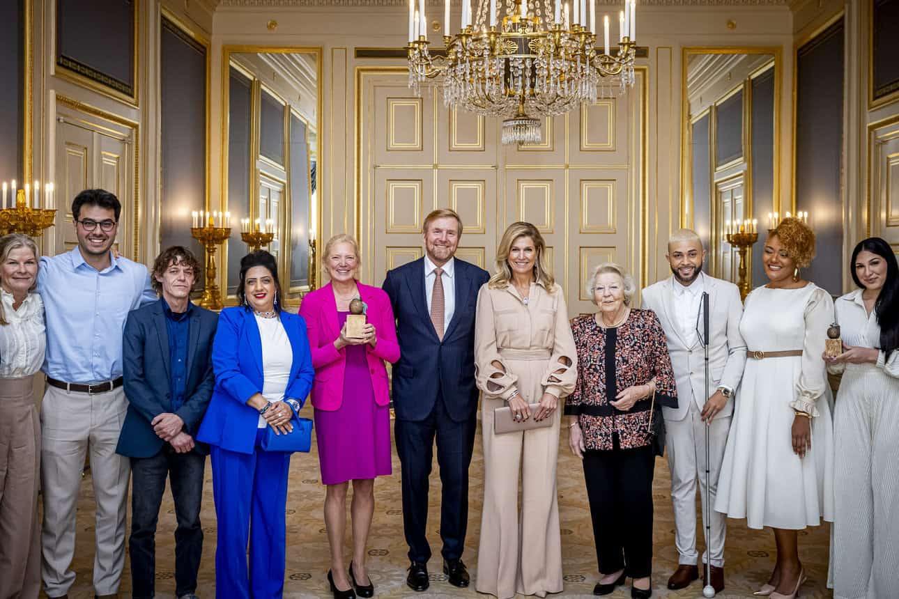 Oranje Fonds opens Appeltjes van Oranje 2026 for poverty and debt projects, including in Rotterdam. Apply 12 Jan–22 Feb via oranjefonds.nl/appeltjes.