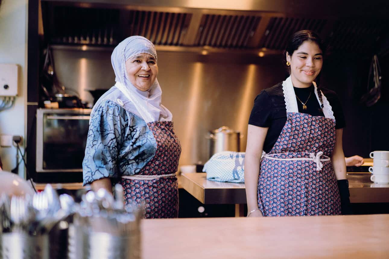 NLdoet returns on 13 and 14 March 2026. Use nldoet.nl to find Rotterdam volunteer jobs, from practical fixes to social activities, and sign up online.