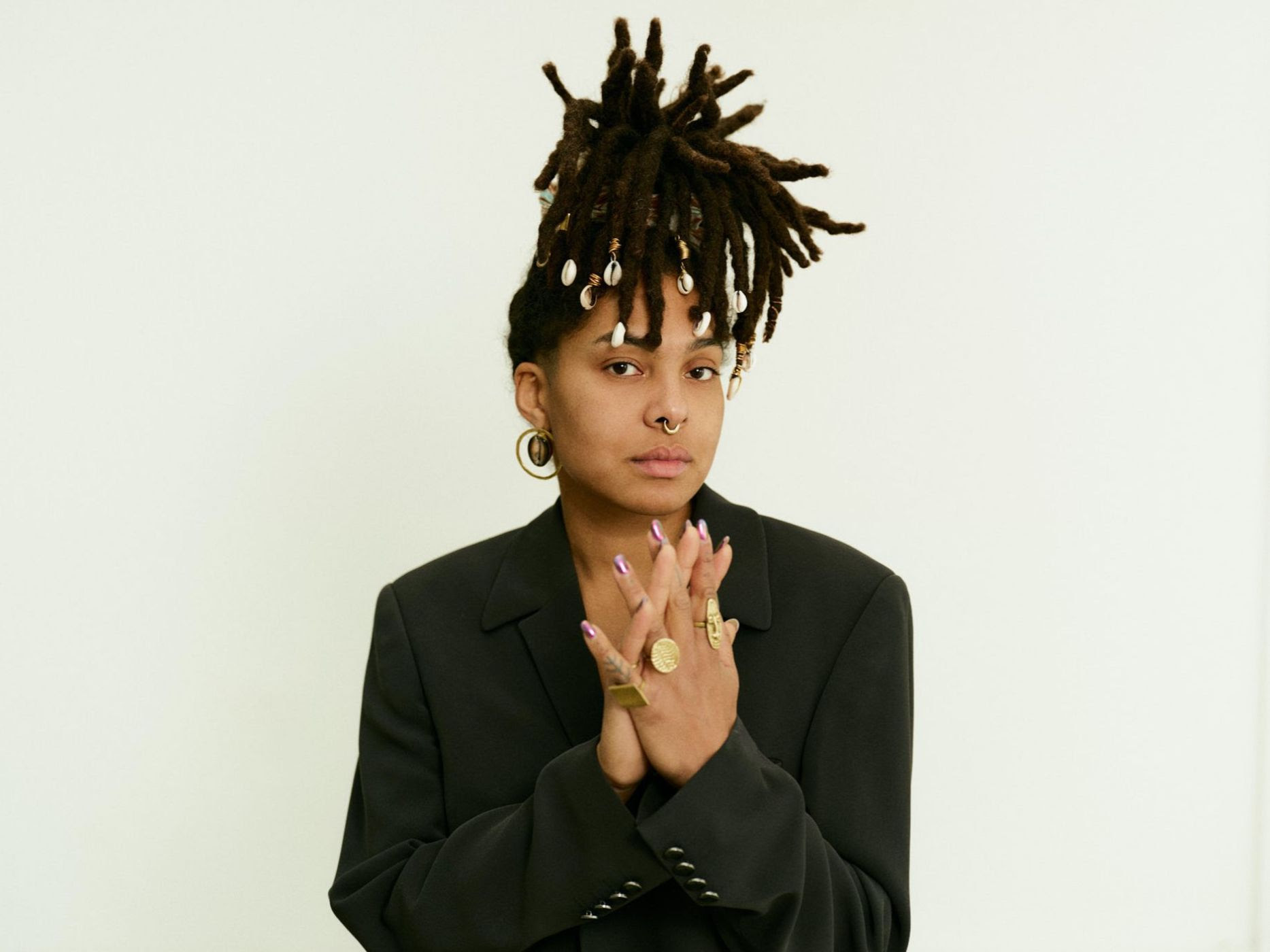 MOMO Festival 2026 returns 16–18 April in Rotterdam, with NÉNÉ developing a Black Box residency work blending Afrofuturism, textiles and wearable art.