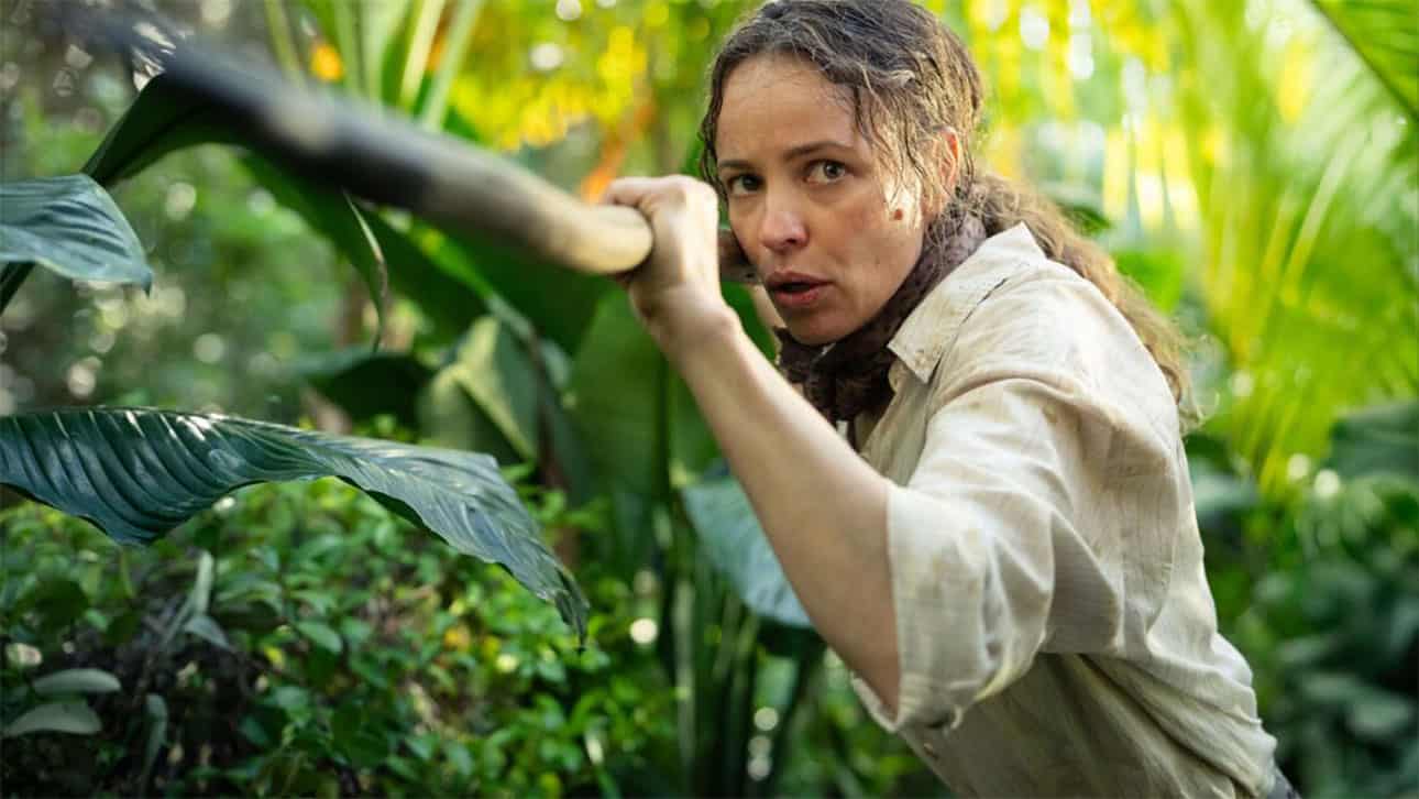 Film tip: Send Help - stranded, savage, darkly funny