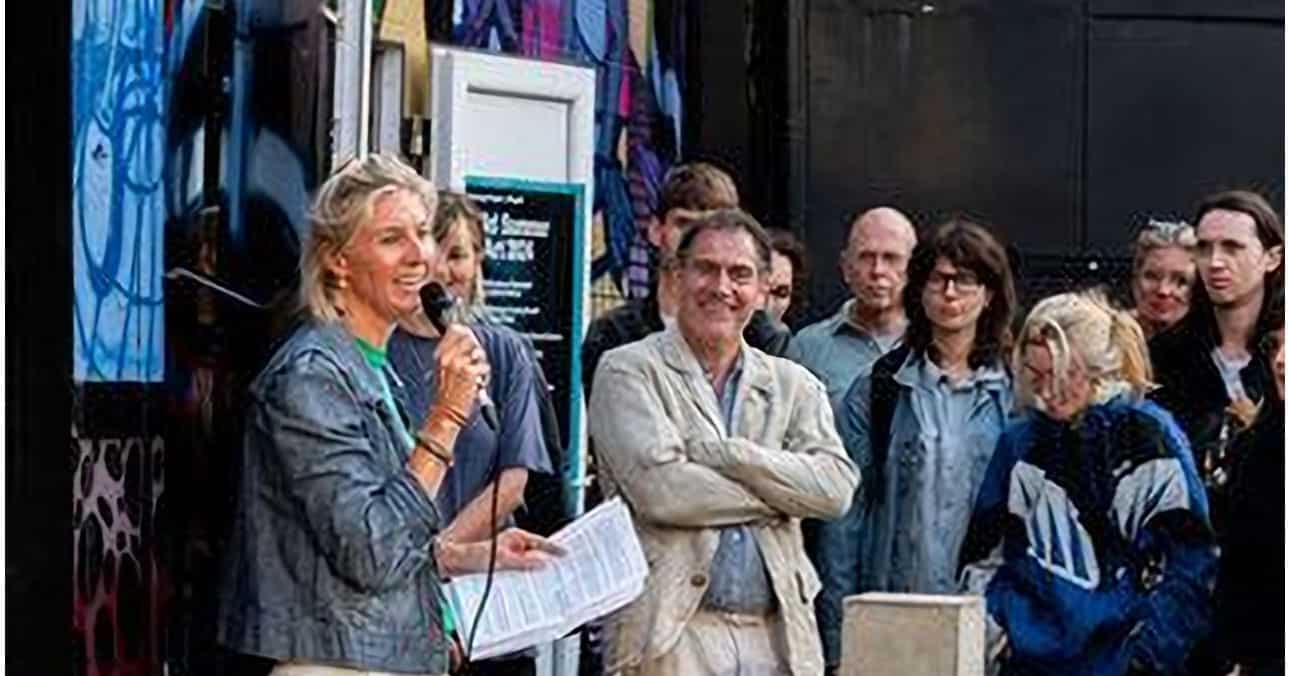 Rotterdam’s Brutus, Hendrik Chabot and Dolf Henkes prizes unite as De Rotterdamse Kunstprijzen, with a joint ceremony at City Hall on 21 April 2026.
