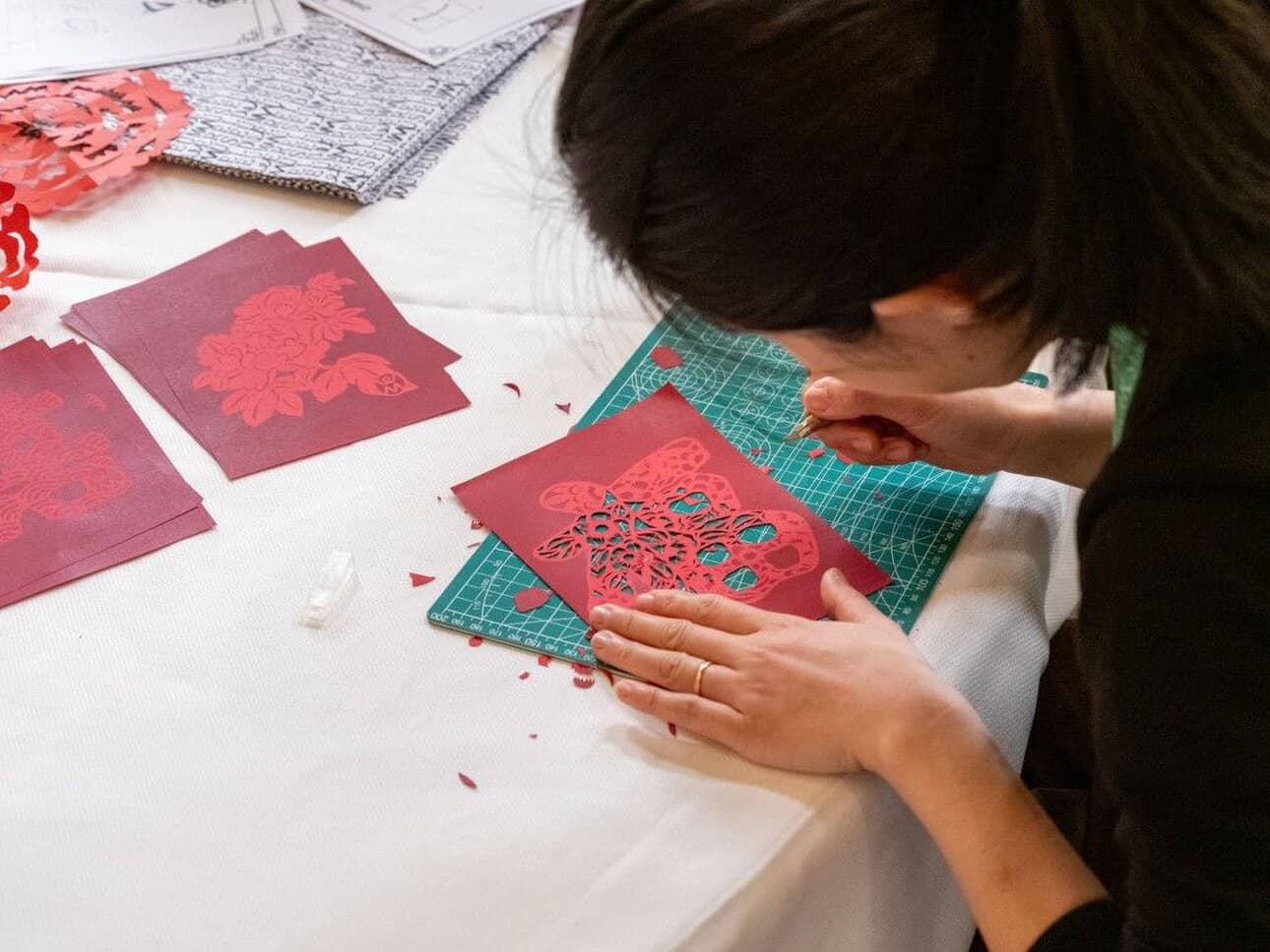 Chinese New Year (Chinees nieuwjaar) comes to Wereldmuseum Rotterdam on 21–22 Feb 2026 with workshops, kids activities and photobooth portraits, free with entry.