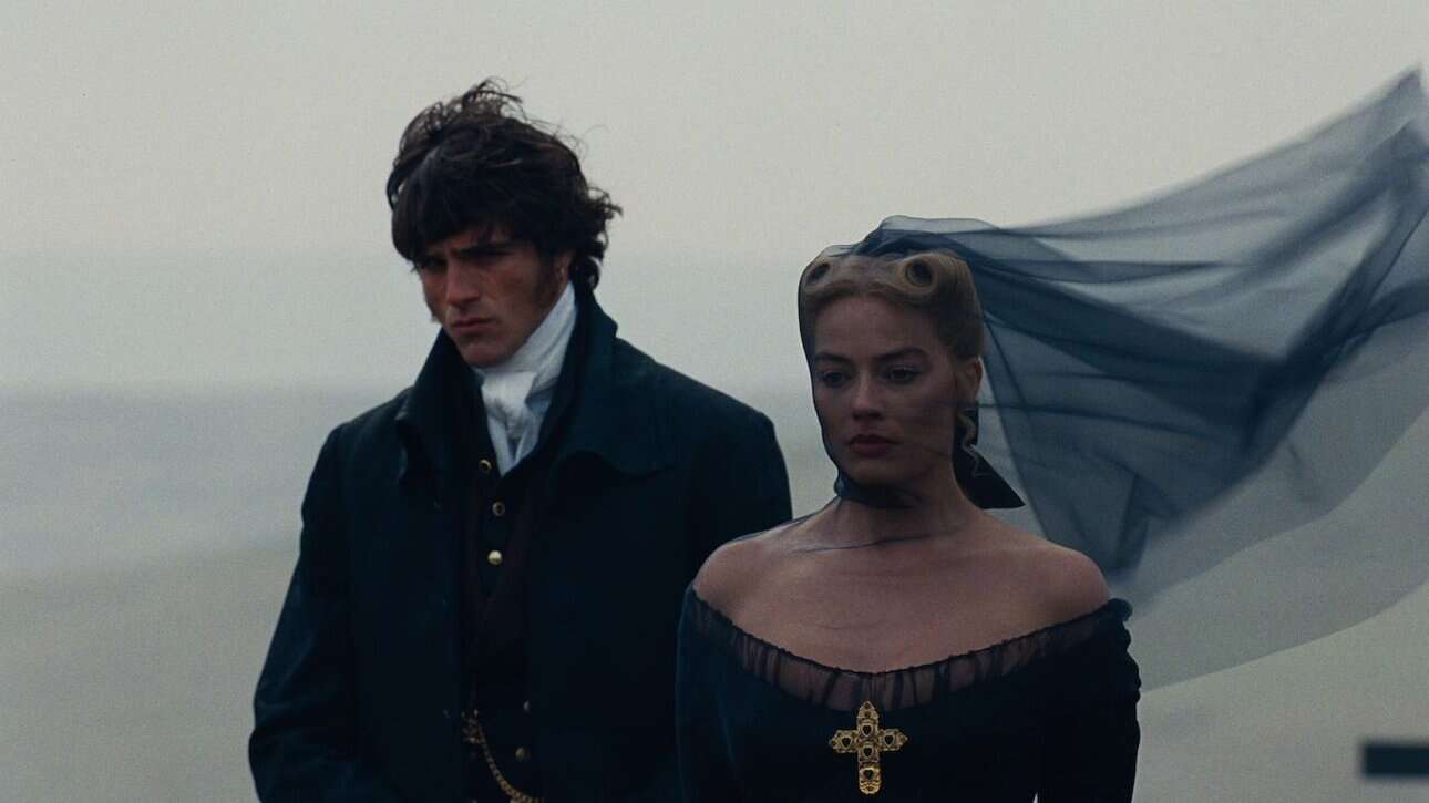 Film tip: Wuthering Heights hits Rotterdam cinemas with gothic obsession, bold style, and English audio with Dutch subtitles.