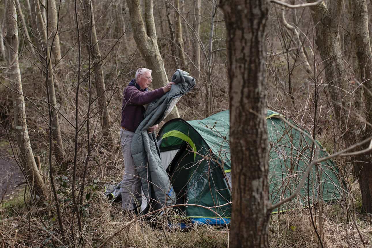 Rotterdam and six neighbouring municipalities will join the ETHOS homelessness count on 12 May 2026 and are recruiting partners to map the full scale of need.