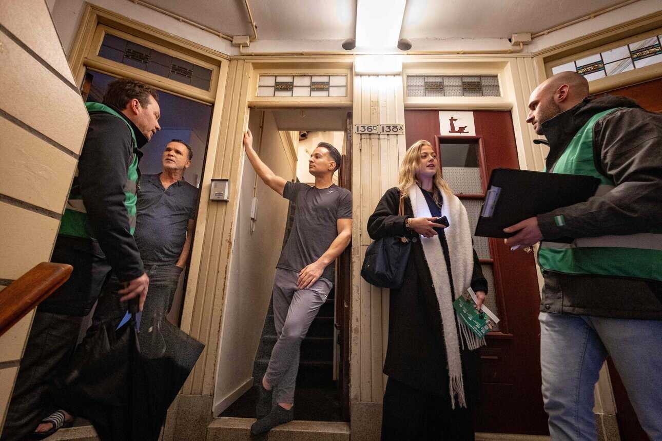 Rotterdam says 667 tenant reports in 2025 helped inspectors tackle rental abuses, cutting rent by €350 on average in high-rent cases and issuing 25 sanctions.