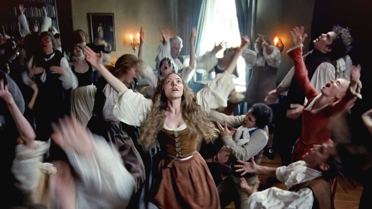 Film tip: The testament of Ann Lee is an intense true-story musical with Amanda Seyfried, showing in Rotterdam at KINO, Cinerama and LantarenVenster.