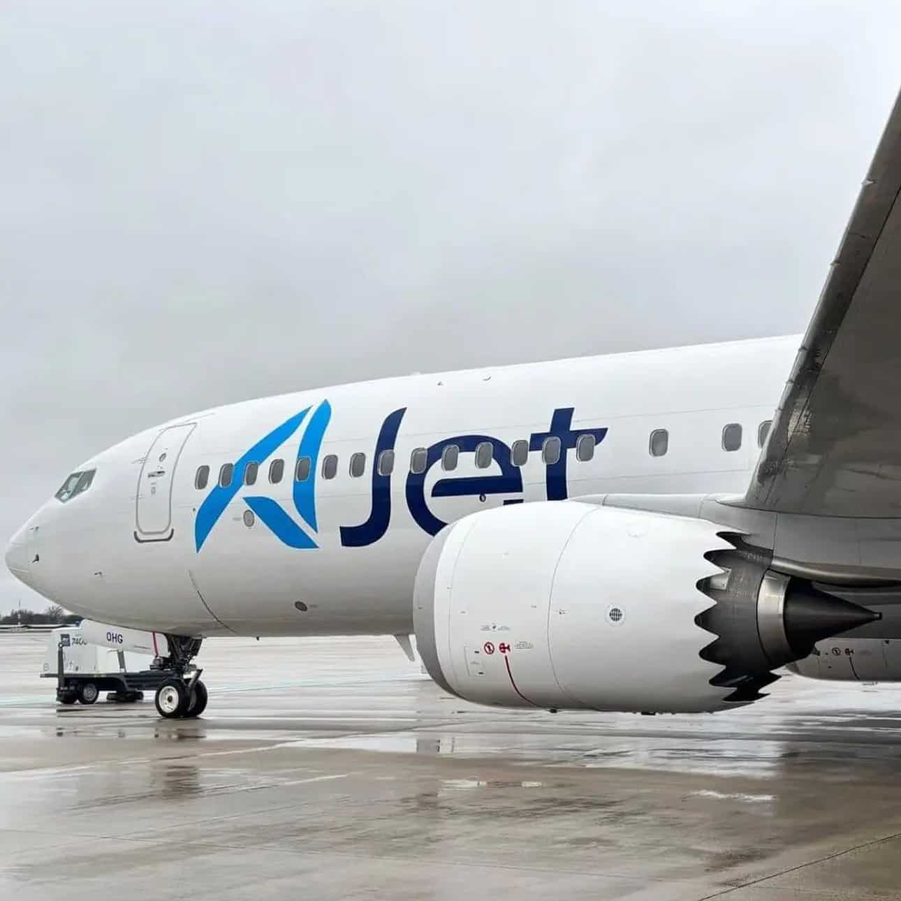 Rotterdam The Hague Airport adds AJet flights to Istanbul Sabiha Gökçen and confirms Aegean Airlines to Athens from 3 September 2026, twice weekly.