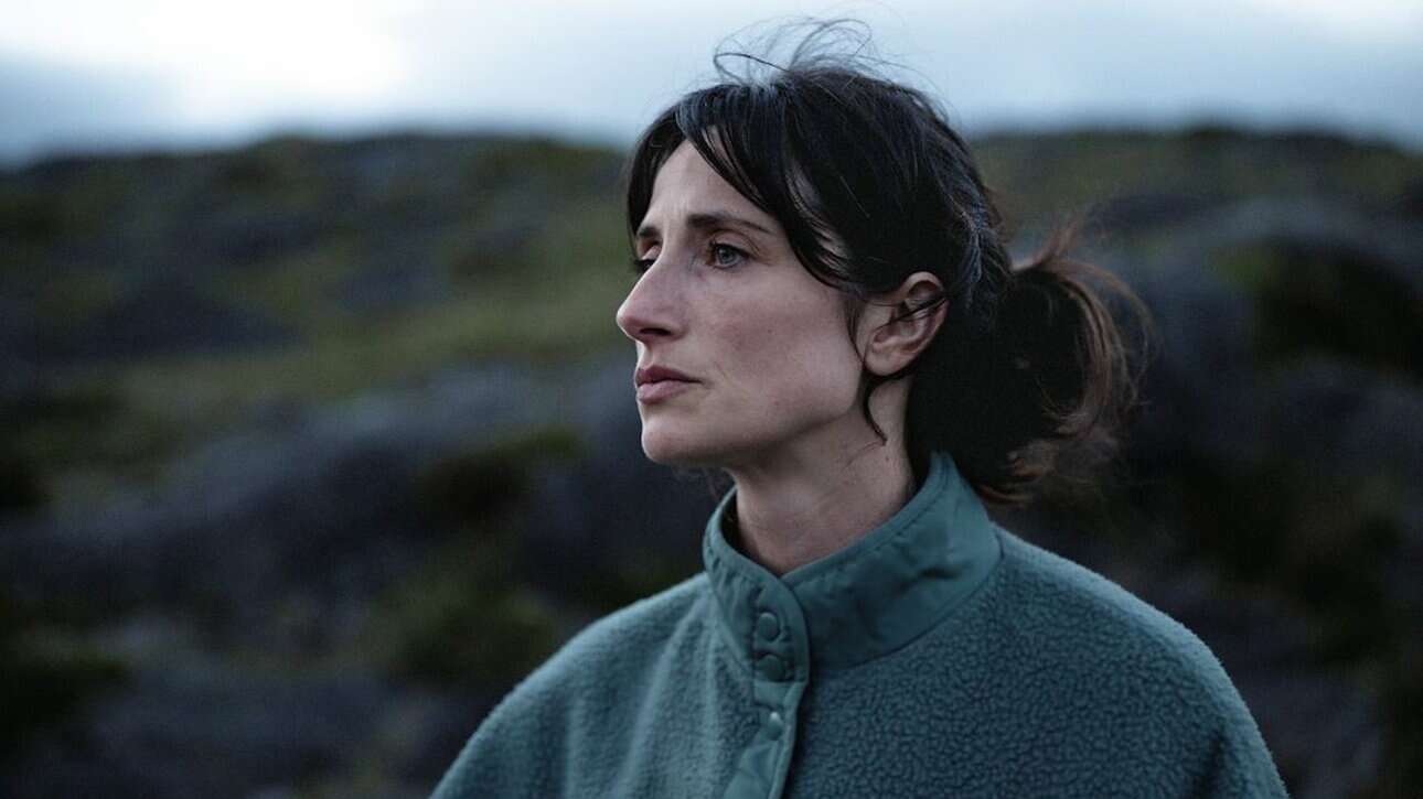 Film tip: Whitetail is a slow-burn Irish drama about guilt and a returning past, now showing in Rotterdam with English audio and Dutch subtitles.