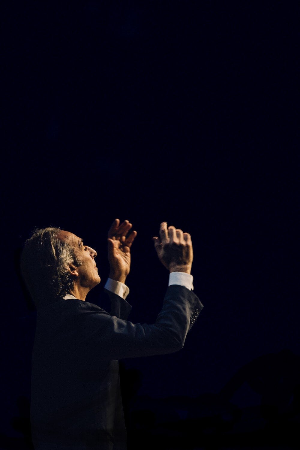 Film music night in Rotterdam: Alexandre Desplat at De Doelen Alexandre Desplat conducts his own film music with the Rotterdam Philharmonic Orchestra at De Doelen on 20 and 21 March 2026, tickets from €19.