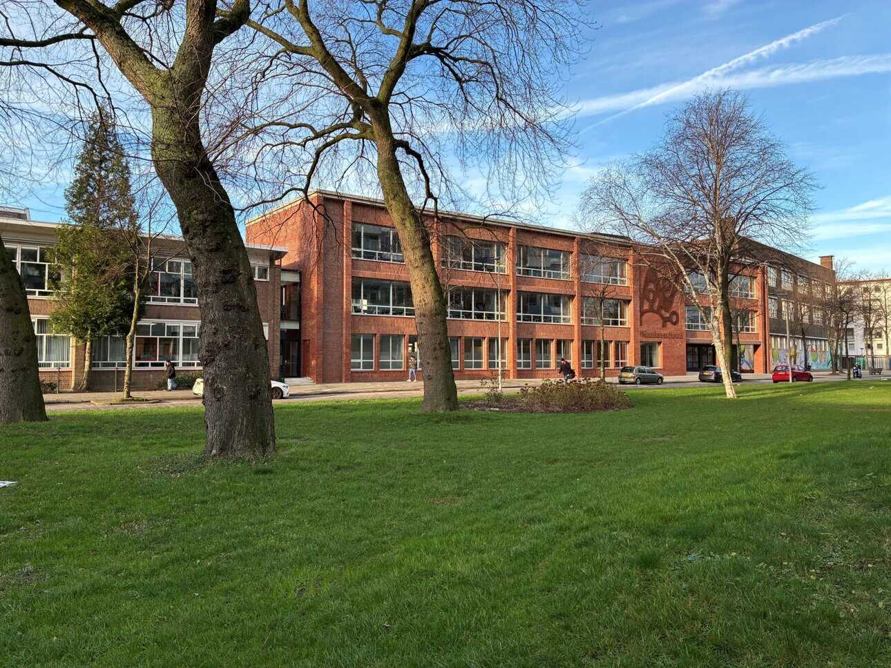 Rotterdam introduces a new framework for selecting architects for schools and public buildings, with clearer procedures and more chances for smaller studios.