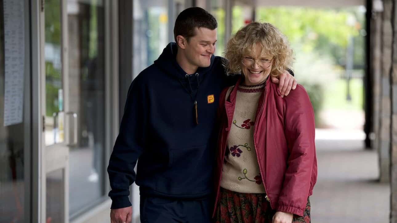 Film tip: I swear is a warm, funny true drama about Tourette, friendship, and resilience, now playing at KINO, Cinerama, and LantarenVenster.