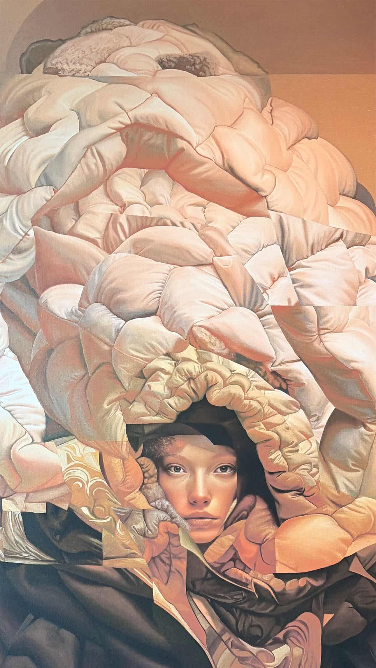 Haven Hotel Rotterdam launches the Curio Art Project with Rotterdam artists, Kunsthal and the Maritime Museum, opening on 25 March during Rotterdam Art Week.