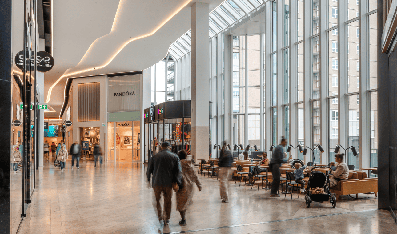 Shoeby and Søstrene Grene are both opening at Alexandrium Shopping Center on 27 March 2026, with launch offers, giveaways and opening events.