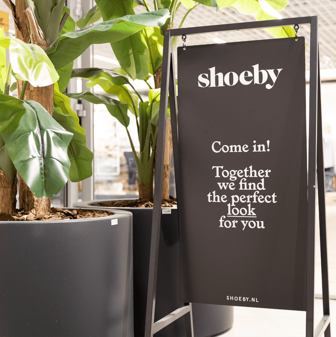 Shoeby