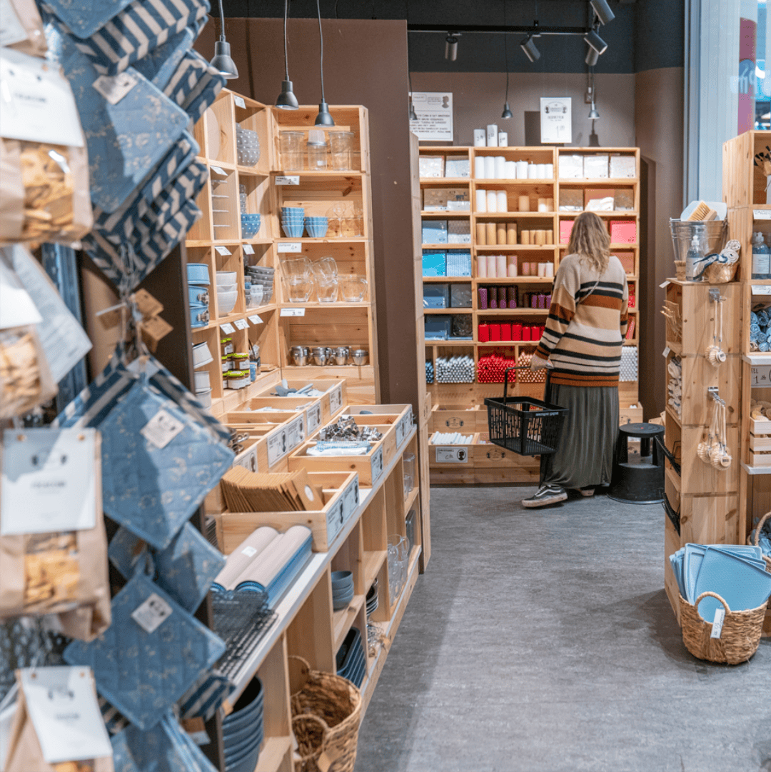 Søstrene Grene