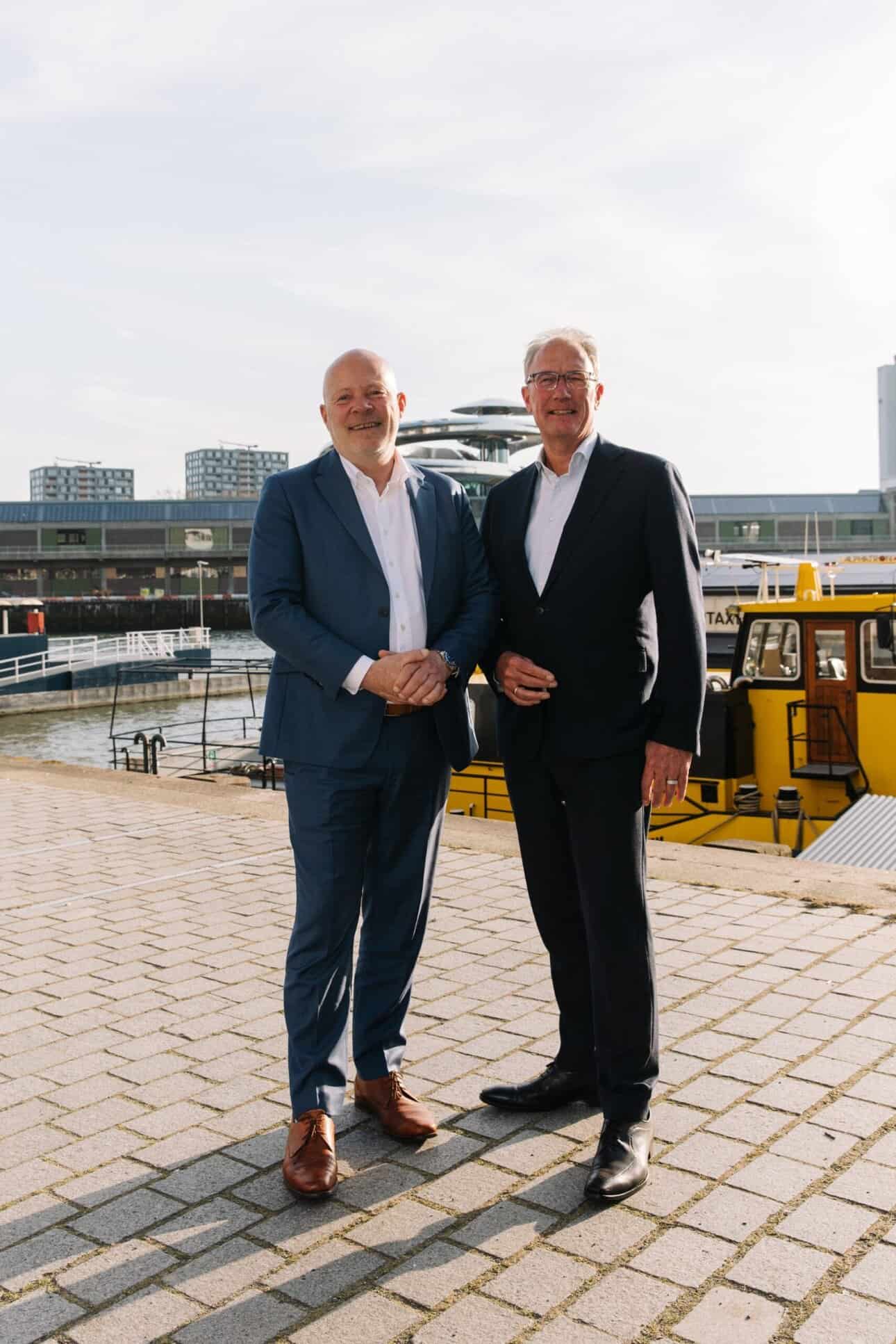 Rotterdam has launched a new tourism monitor to track visitor growth, economic impact and how tourism affects residents, businesses and the city.