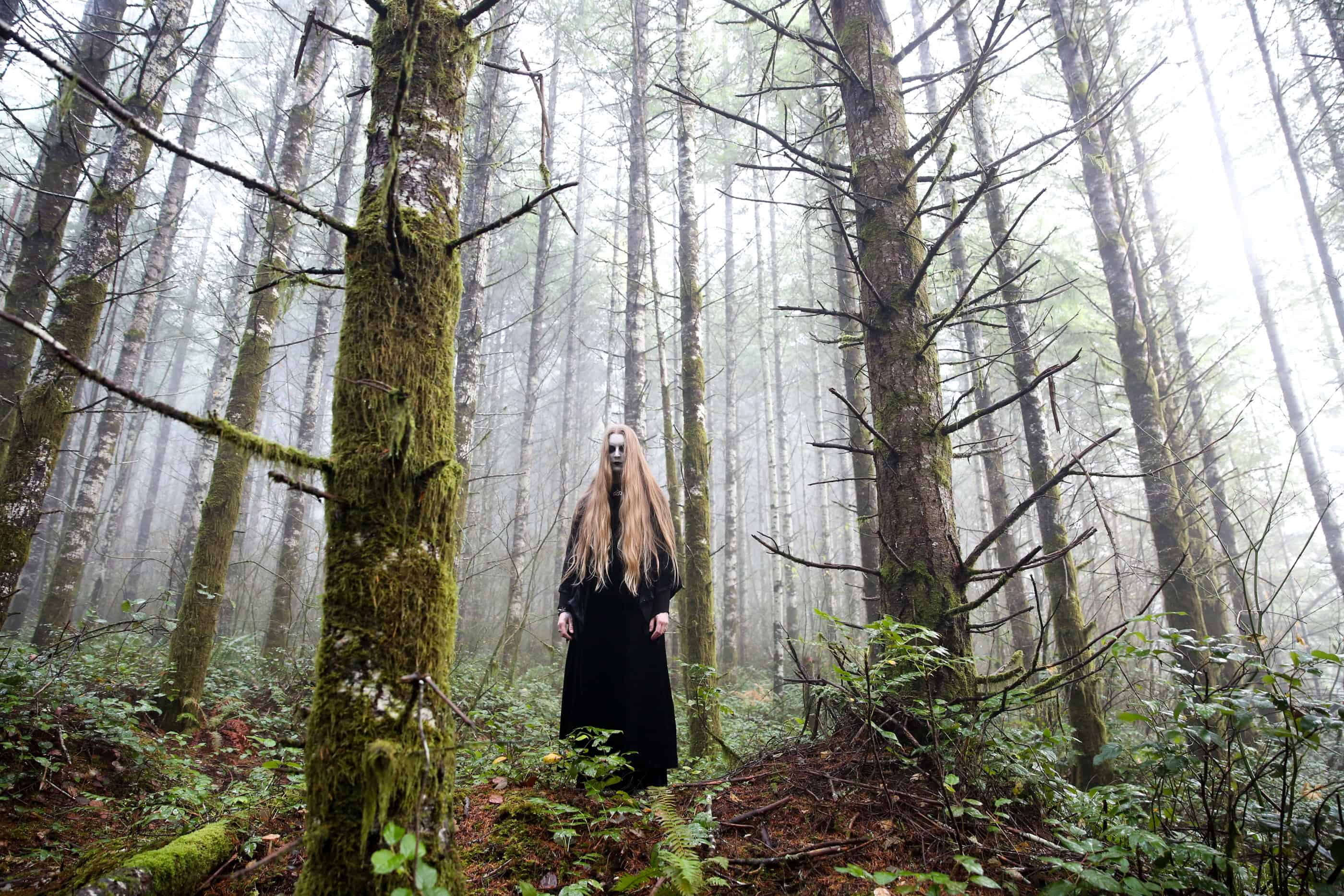 Hulder to perform at Festerfest in Baroeg