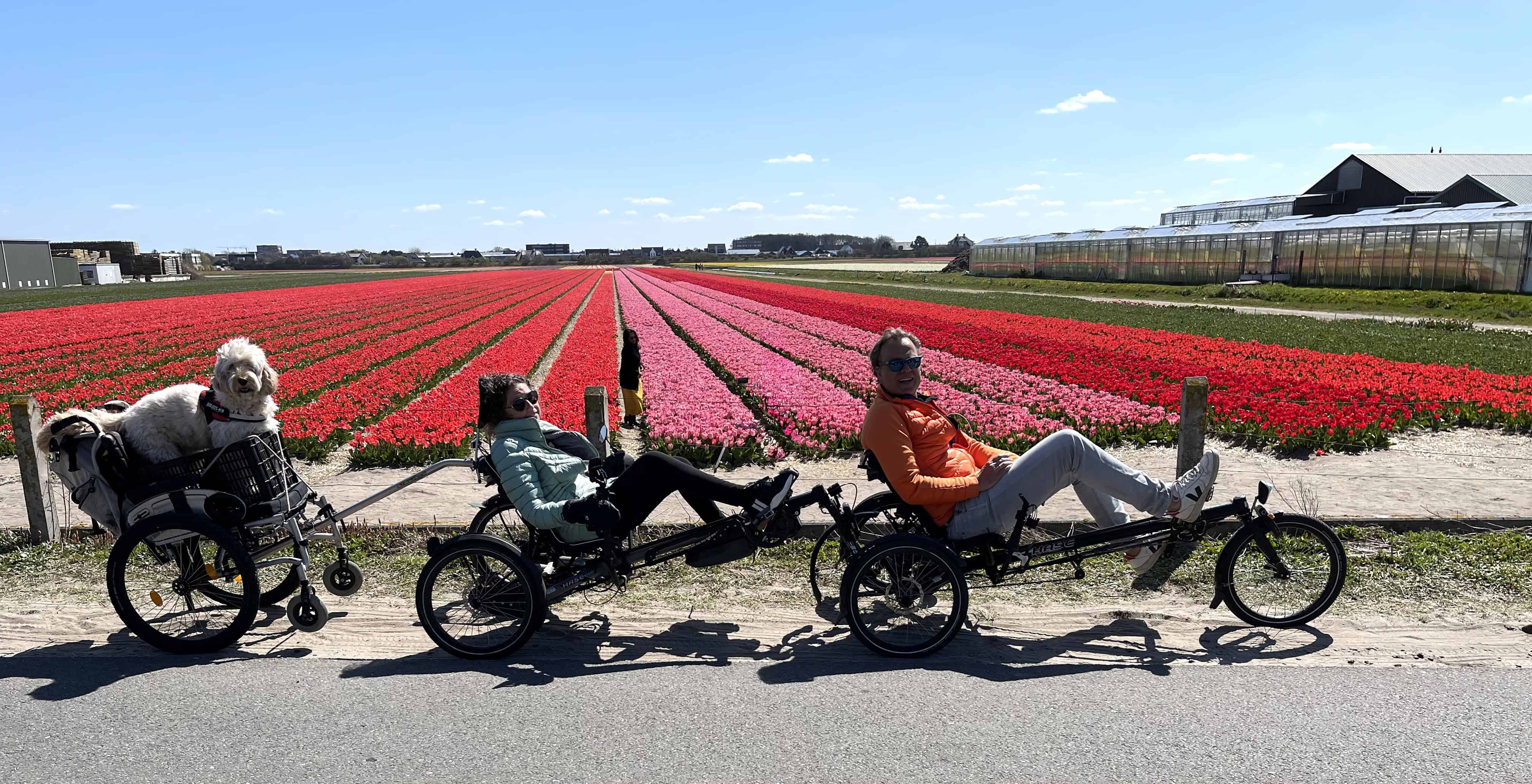 TriALSlon comes to Rotterdam on 11 July, combining swimming, water cycling and running to raise money for ALS research at the Willem-Alexander Baan.