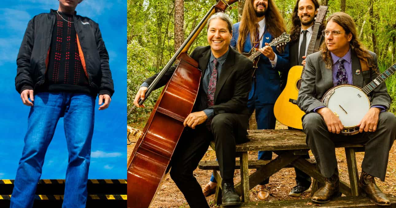 Rotterdam Bluegrass Academy lets you learn from international artists during Rotterdam Bluegrass Festival 2026. Bring your instrument and join in.