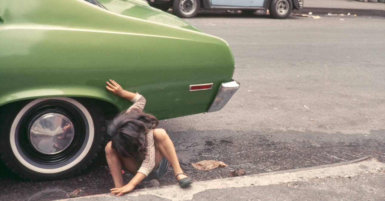 Kunsthal Rotterdam presents Helen Levitt: City at Play, a major 2026 exhibition with 220 photos, a film and colour slides from her full archive.