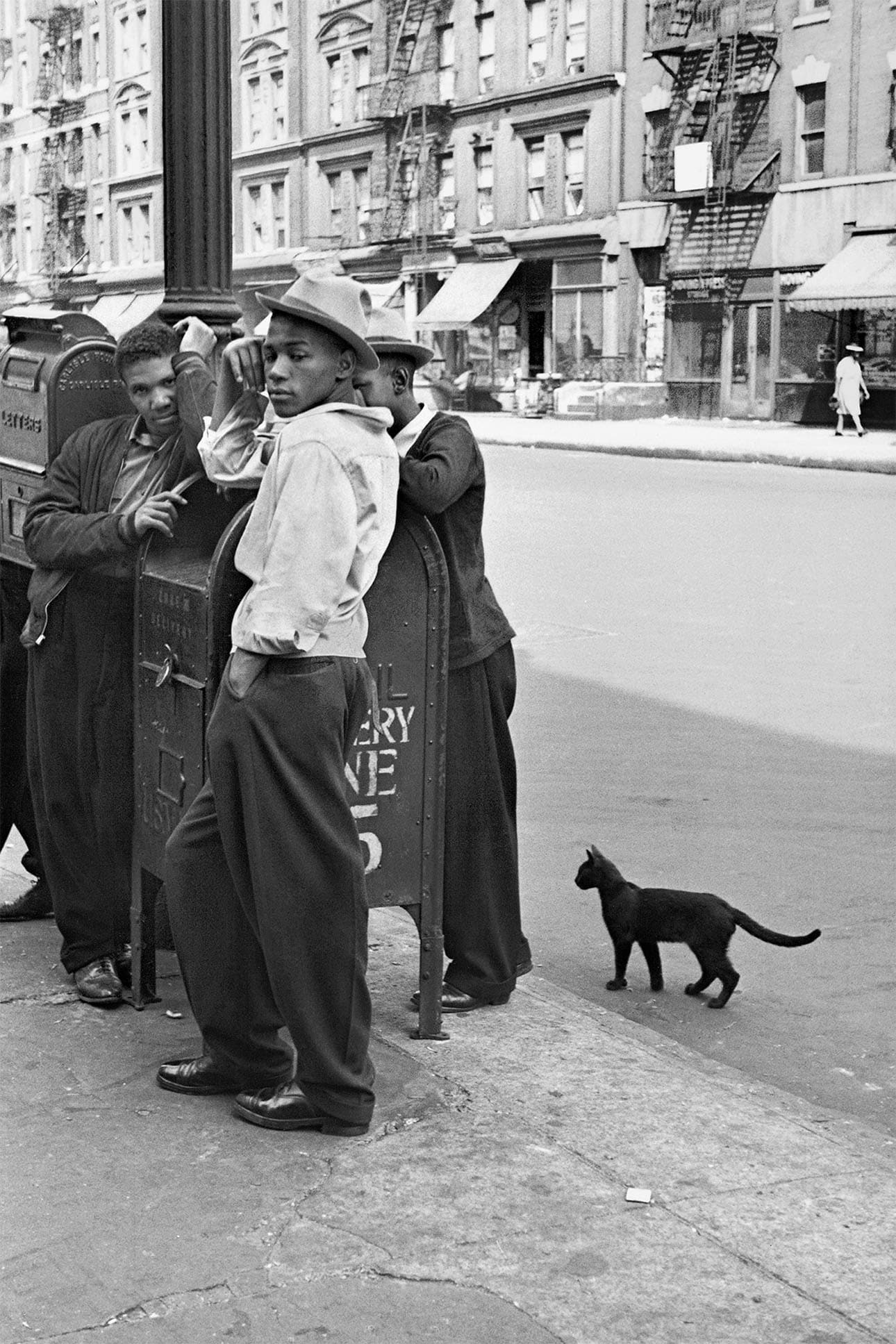 Kunsthal Rotterdam presents Helen Levitt: City at Play Kunsthal Rotterdam presents Helen Levitt: City at Play, a major 2026 exhibition with 220 photos, a film and colour slides from her full archive.