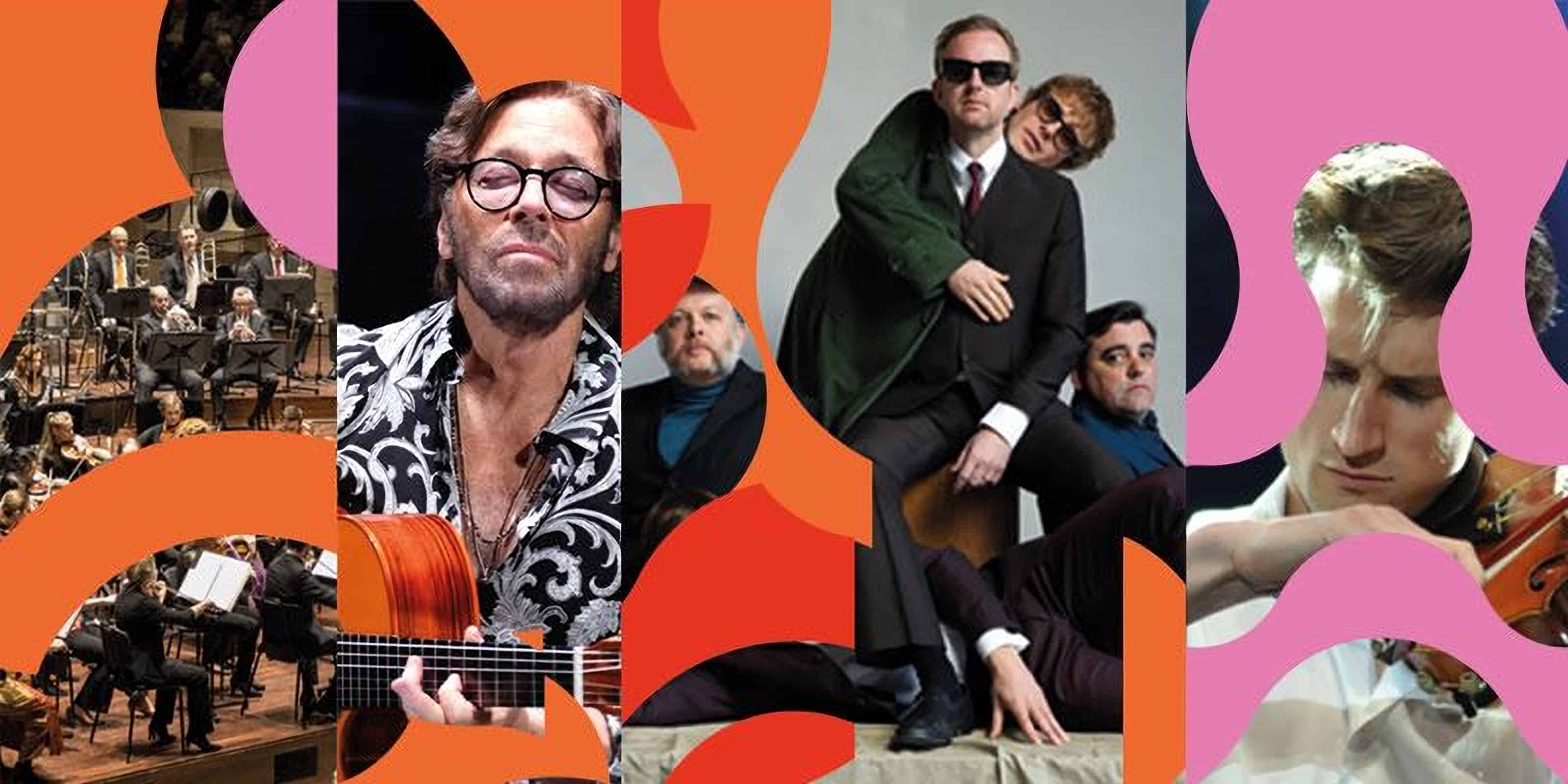 De Doelen celebrates 60 years in Rotterdam with a jubilee weekend from 15 to 17 May 2026 and a full anniversary programme.