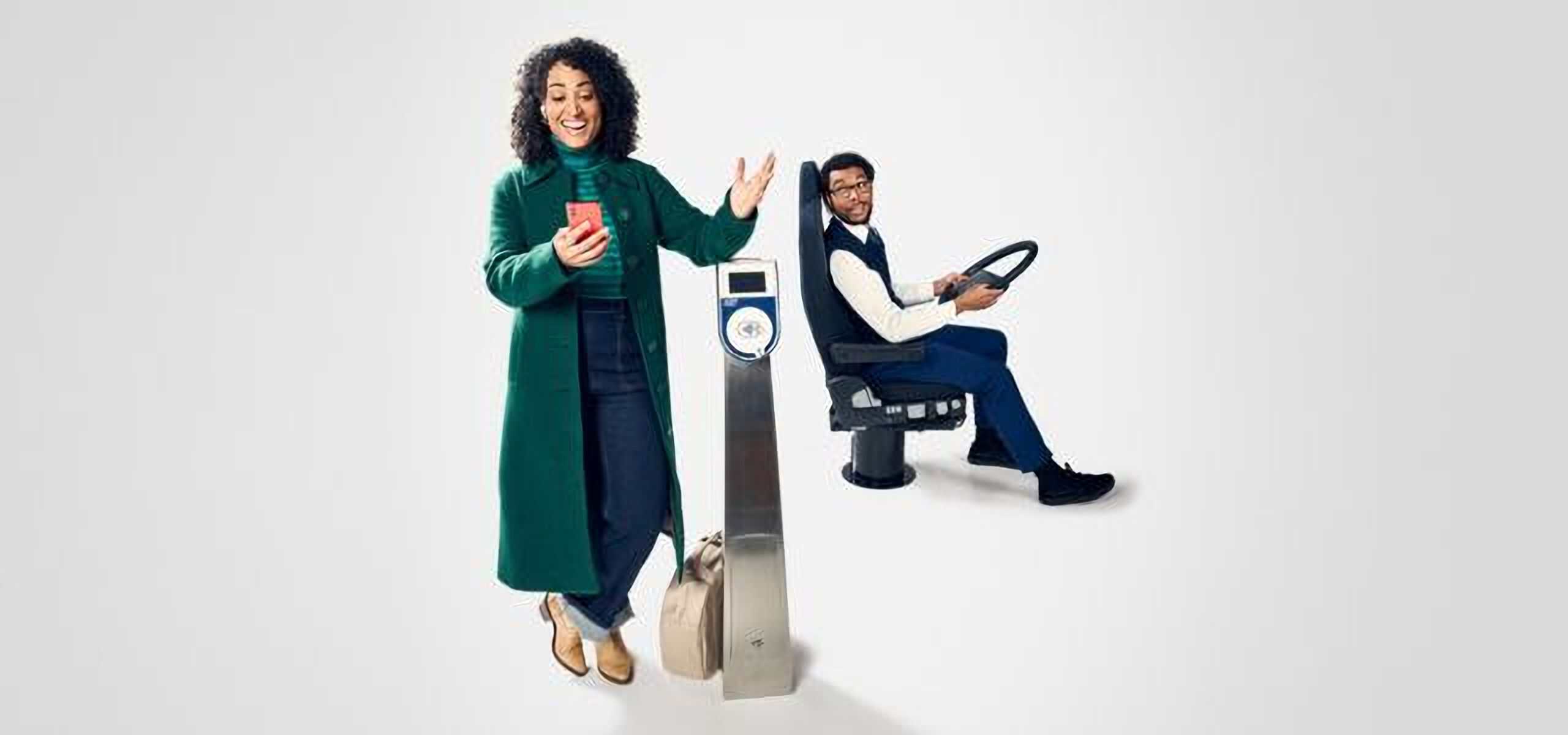 RET introduces Regio Vrij subscription Regio Vrij lets Rotterdam travellers use bus, tram and metro without limits in a chosen area for a fixed monthly price. Here is how it works.