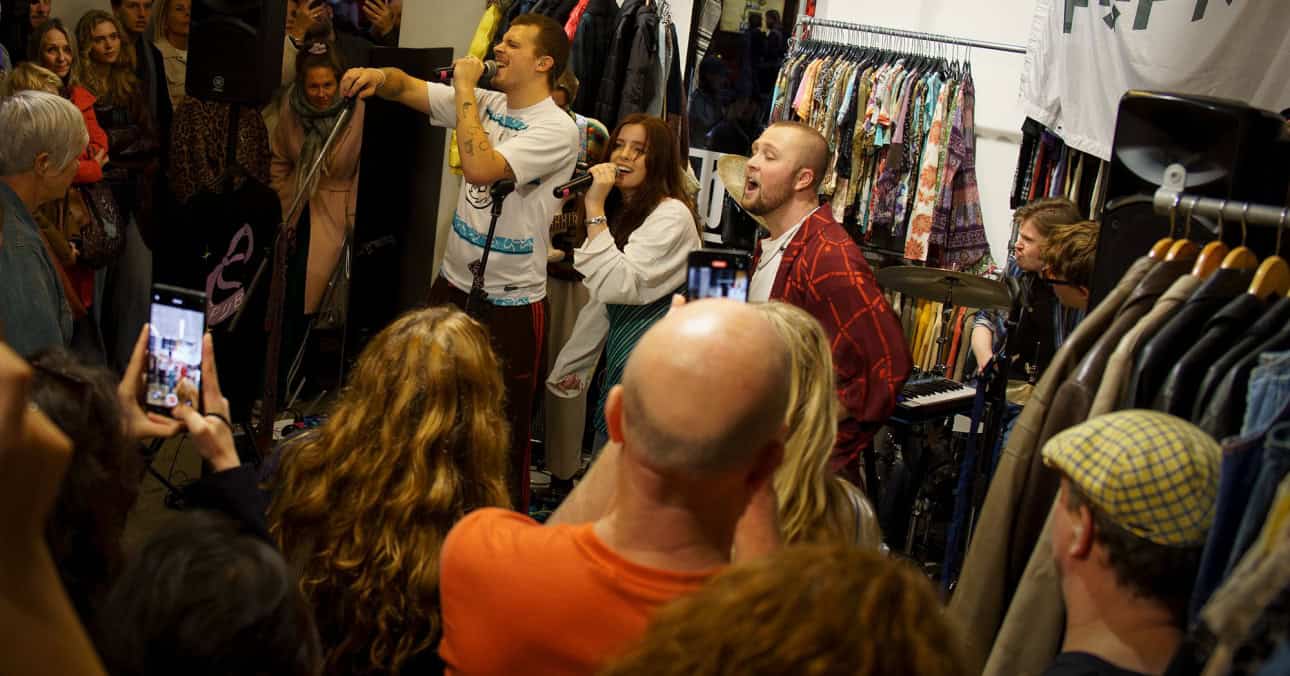 Popronde Rotterdam returns on 7 November 2026 with free shows across the city centre, after 103 artists were selected for the national tour.