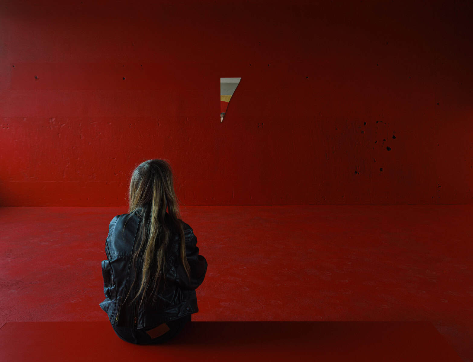 Big Art Rotterdam brings large-scale contemporary art, installations and striking locations together in one city-wide cultural experience.