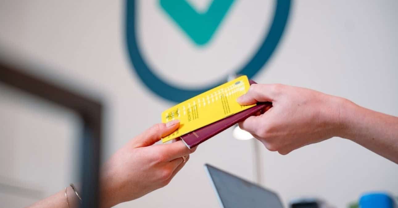 Vaccinatiepunt opens in Rotterdam Carnisse on 8 June 2026, offering travel advice, vaccinations and malaria advice for Rotterdam-Zuid travellers.