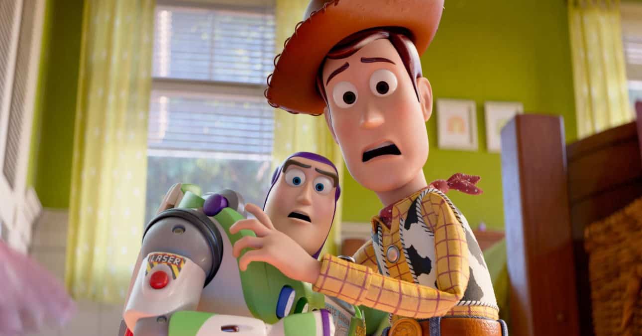 Toy Story 5 opens in Rotterdam on 17 June. See the original English version at KINO or choose Dutch-language screenings elsewhere.