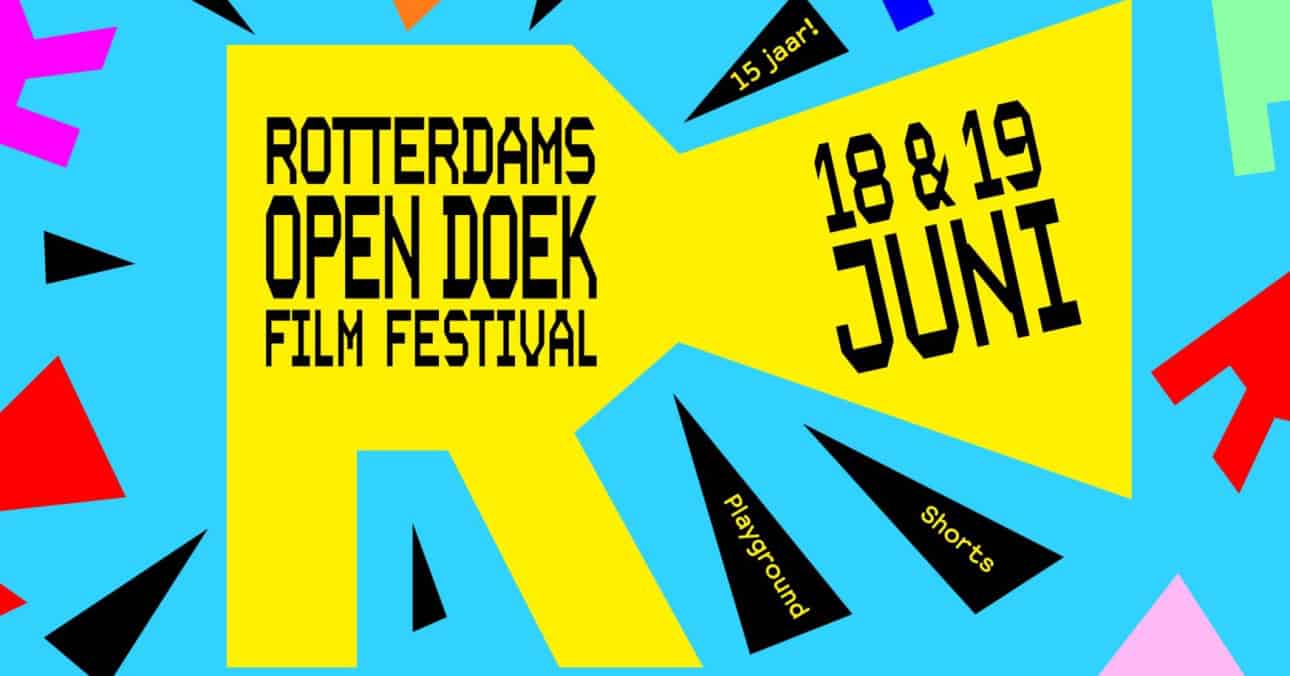 Rotterdams Open Doek Film Festival returns to LantarenVenster, celebrating short films and emerging talent. The programme brings together screenings, filmmaker Q&amp;As, practical workshops, masterclasses and the season final.