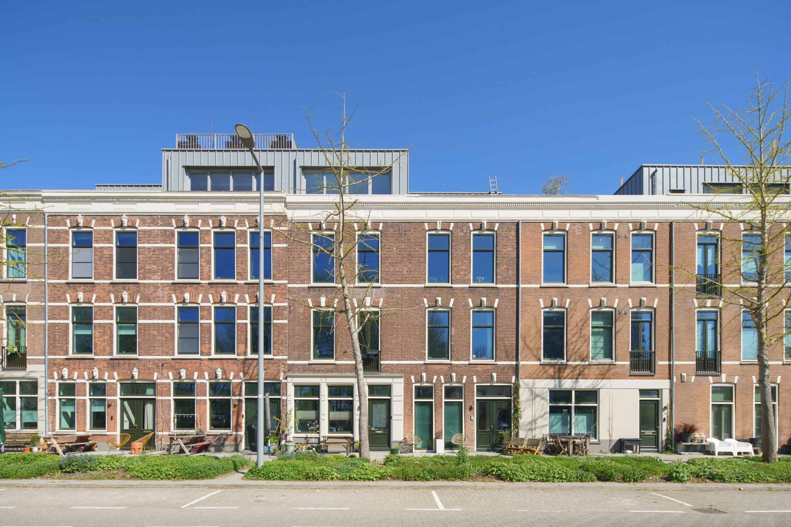 Image: De Nijverhoek. Photo: Frank Hanswijk