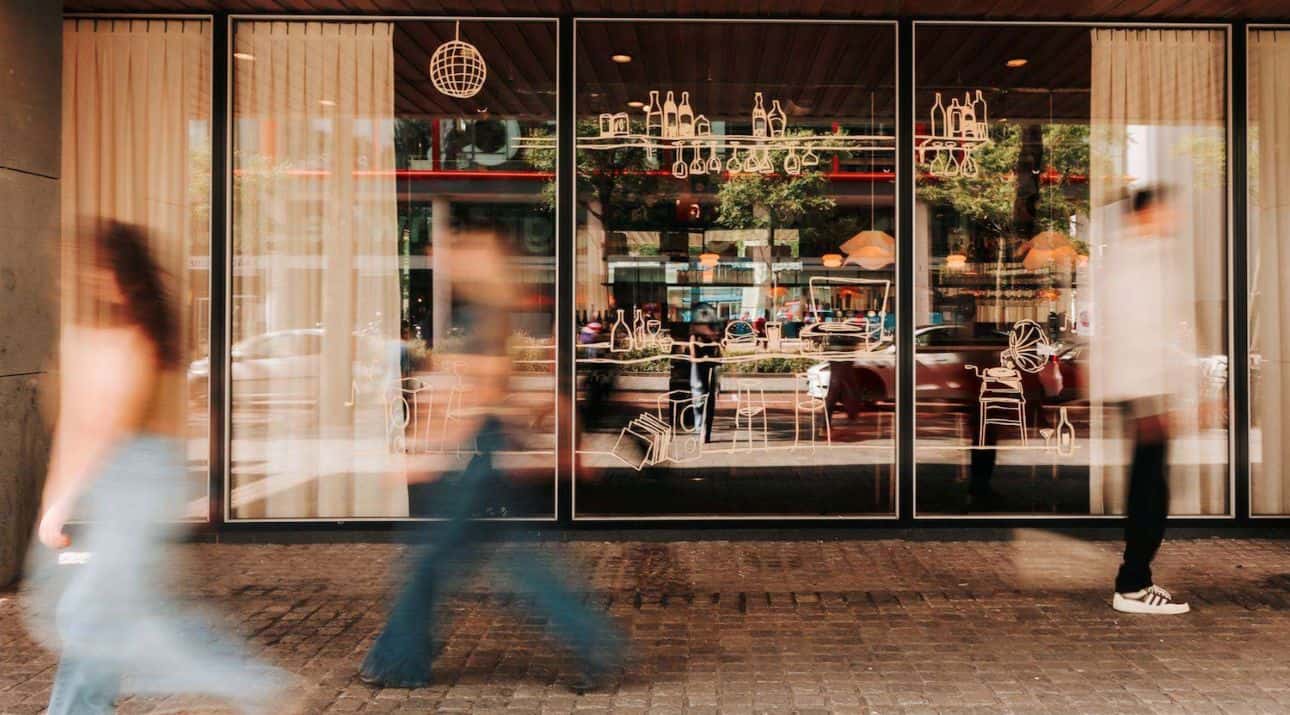 Bistro Blendd @ de Doelen officially opens from September 2026, but the restaurant is already testing the waters with a small series of preview dinners.