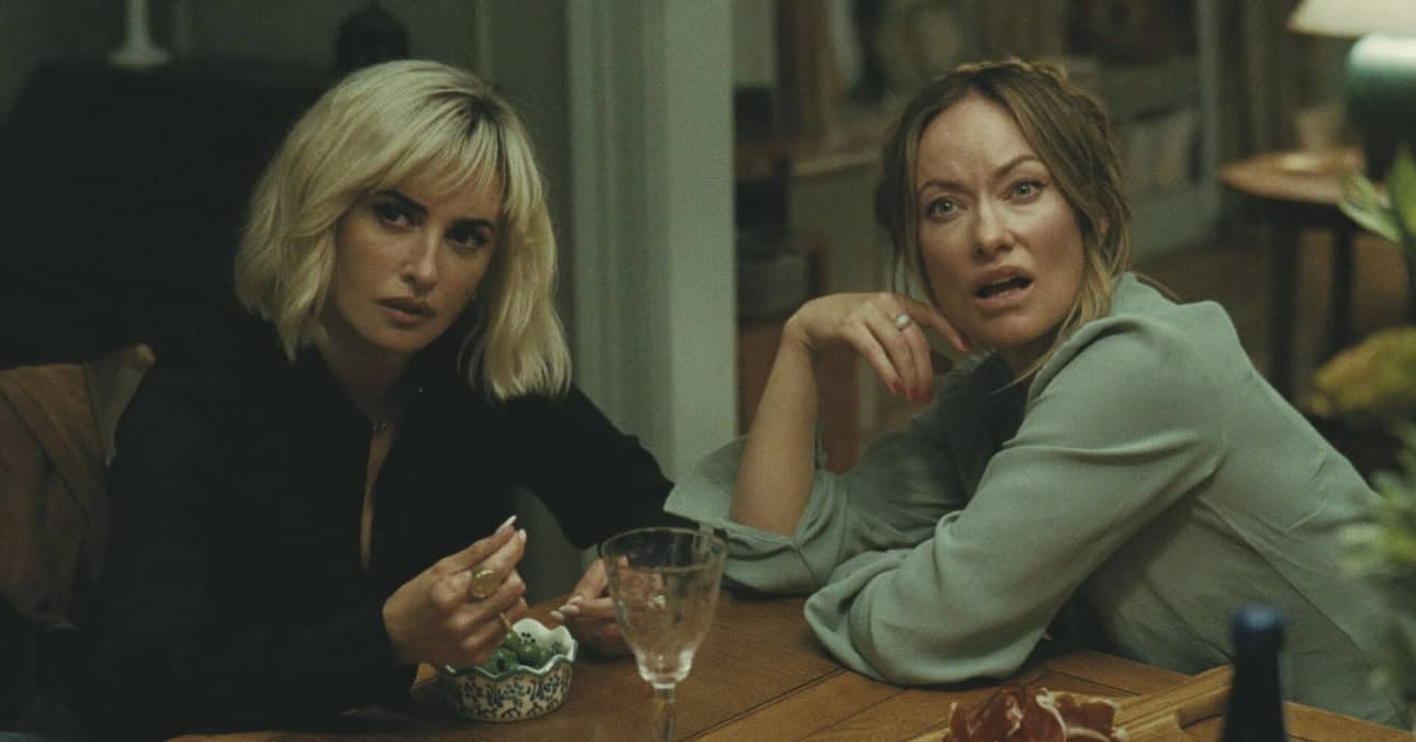 The Invite opens in Rotterdam on 9 July, with Olivia Wilde, Seth Rogen, Penélope Cruz and Edward Norton at one explosive dinner.