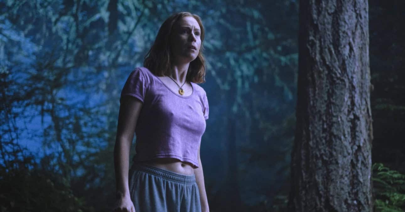 Teenage Sex and Death at Camp Miasma opens in Rotterdam on 20 August, bringing Gillian Anderson, Hannah Einbinder and queer slasher chaos.