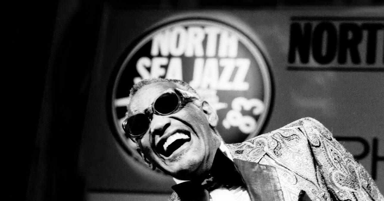 Kunsthal Rotterdam looks back at 50 years of North Sea Jazz with photographs by Paul Bergen, Rico D'Rozario and Andreas Terlaak.