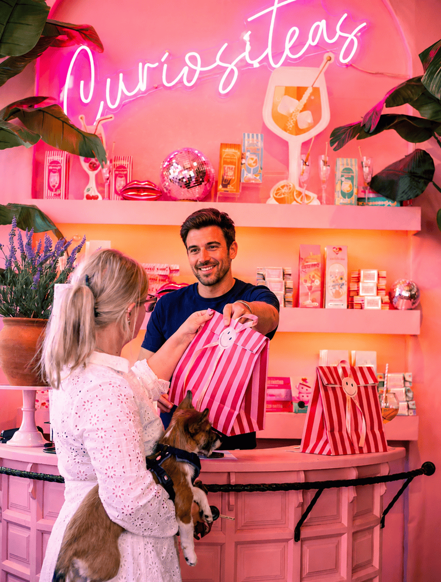 Curiositeas hosts a free Pumpkin Spice Pop-Up in Rotterdam-Noord on 3 October, with tastings, shopping and guest brands at Pijnackerplein.