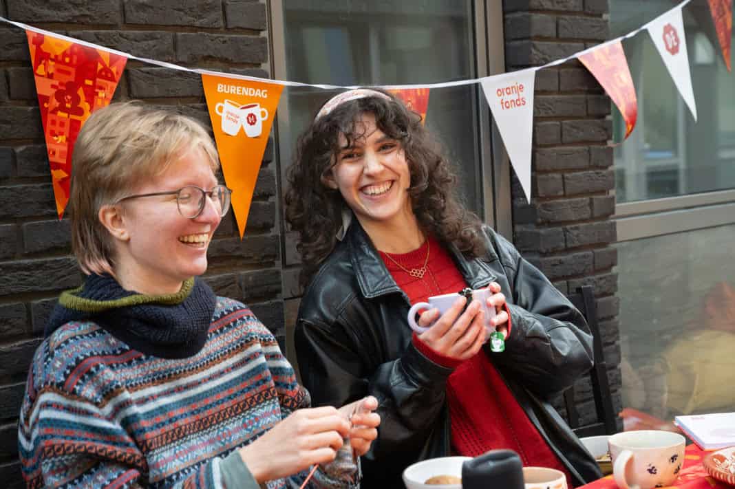Burendag in Rotterdam. Find local activities, learn how Neighbours’ Day works and see how to organise your own.  