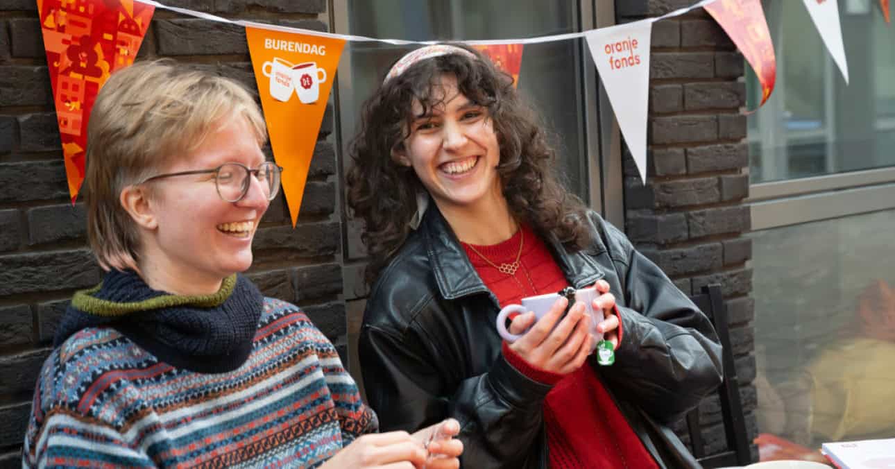 Burendag in Rotterdam. Find local activities, learn how Neighbours’ Day works and see how to organise your own.  