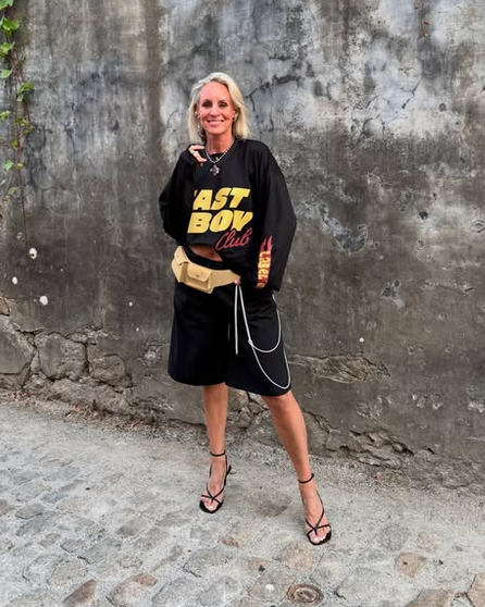 Meet Christel, founder of Styled by Chris STUDIO in Rotterdam, and discover how a fashion blog, styling career and online community led to her own shop.