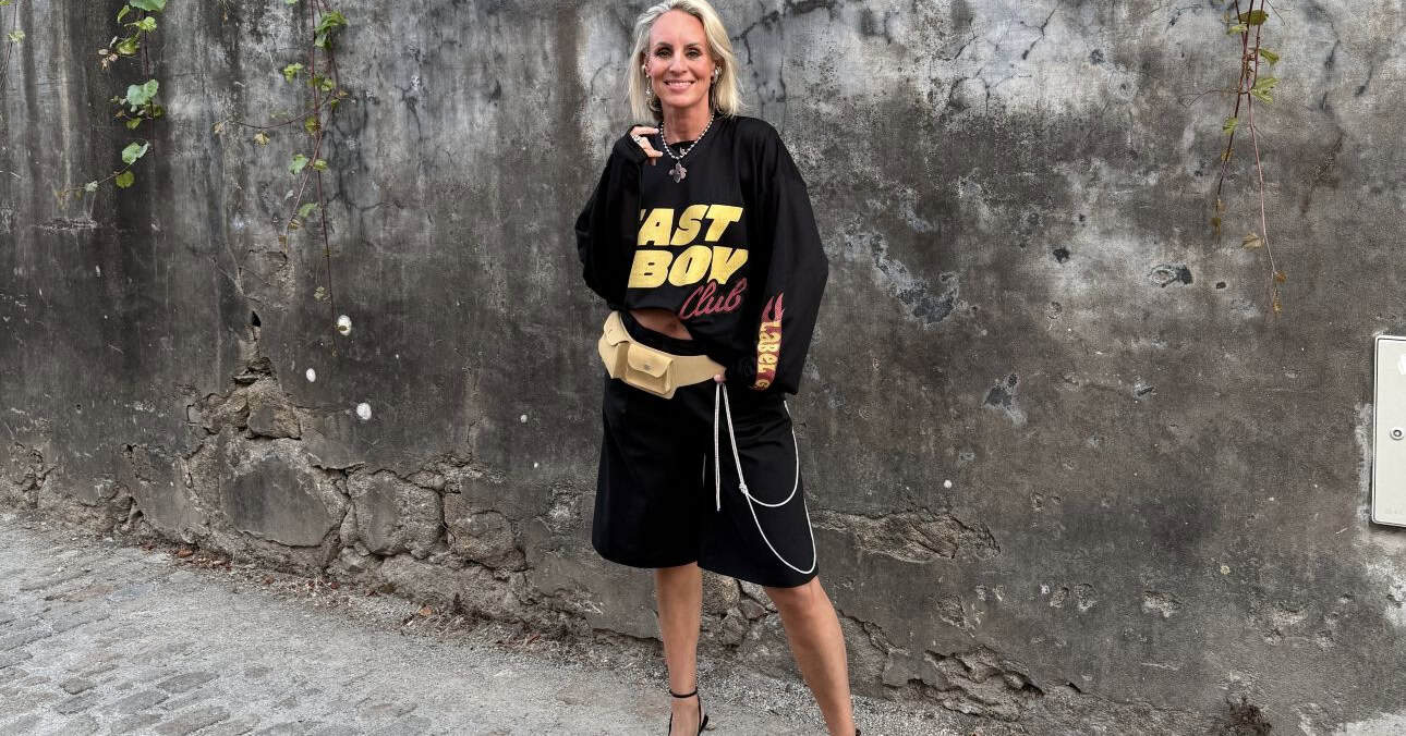 Meet Christel, founder of Styled by Chris STUDIO in Rotterdam, and discover how a fashion blog, styling career and online community led to her own shop.