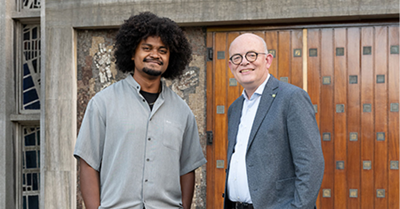Museum Rotterdam appoints Onno de Zwart and Roan Kasanmonadi to its Supervisory Board as work advances at Het Steiger and its new collection centre.