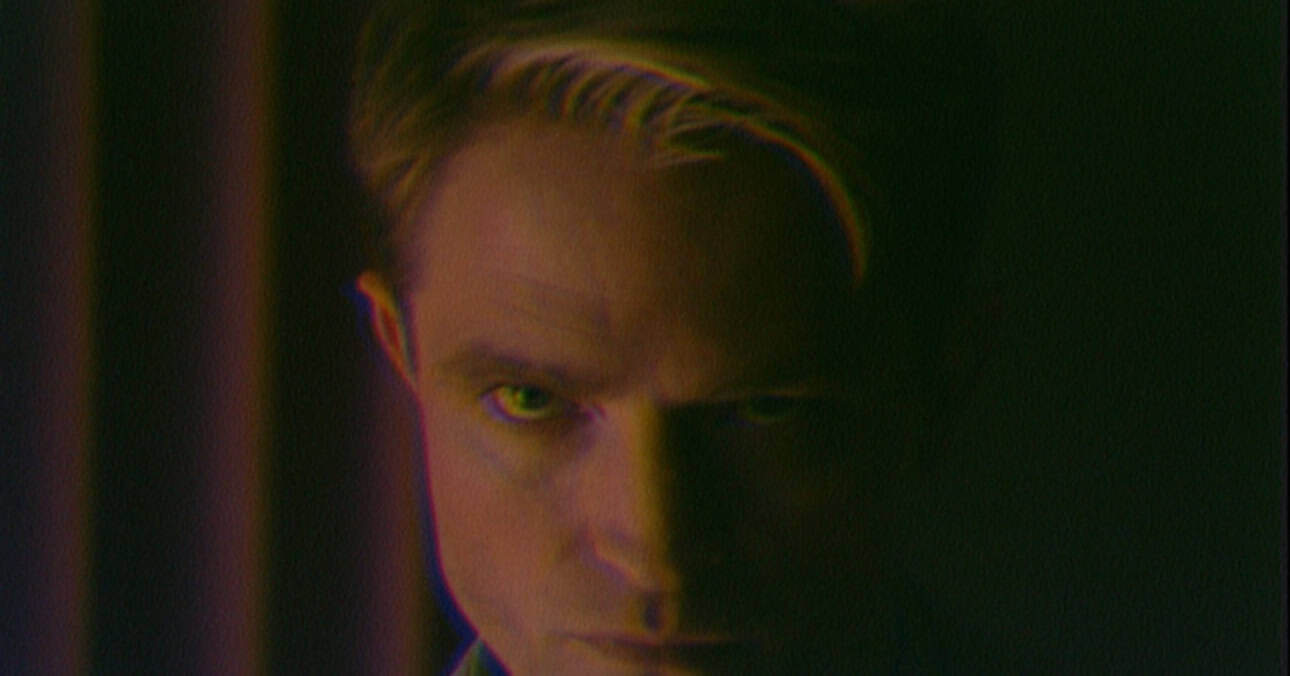 Primetime opens in Rotterdam on 29 October, with Robert Pattinson starring in a dark thriller about Chris Hansen and reality television.