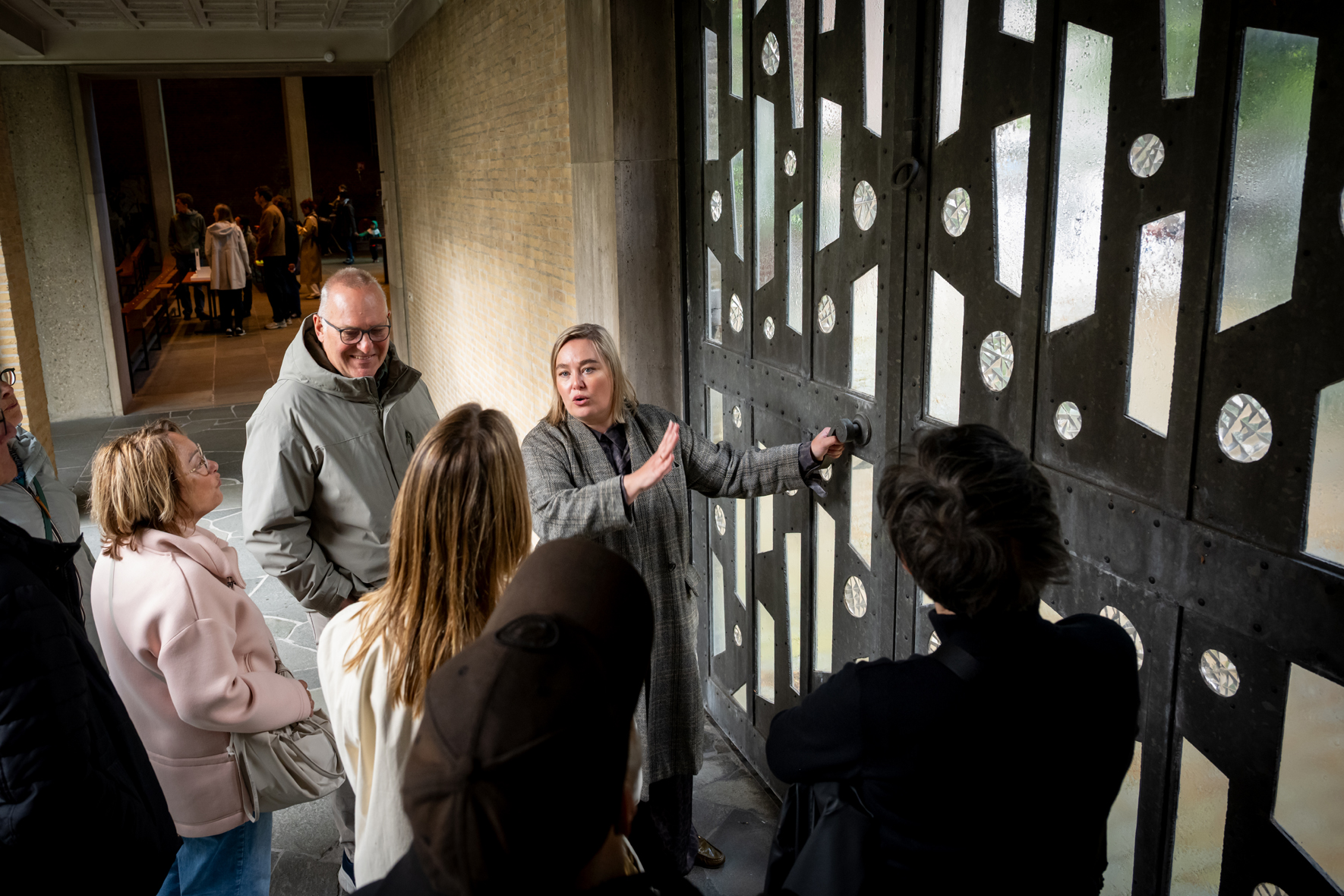 Museum Rotterdam opens Opnieuw beginnen at Het Steiger on 18 December 2026. Discover the exhibition about Rotterdam's reconstruction, opening hours and tickets.