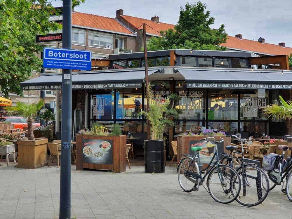 Top 7 Foodie Areas In Rotterdam Where To Find Food RotterdamStyle