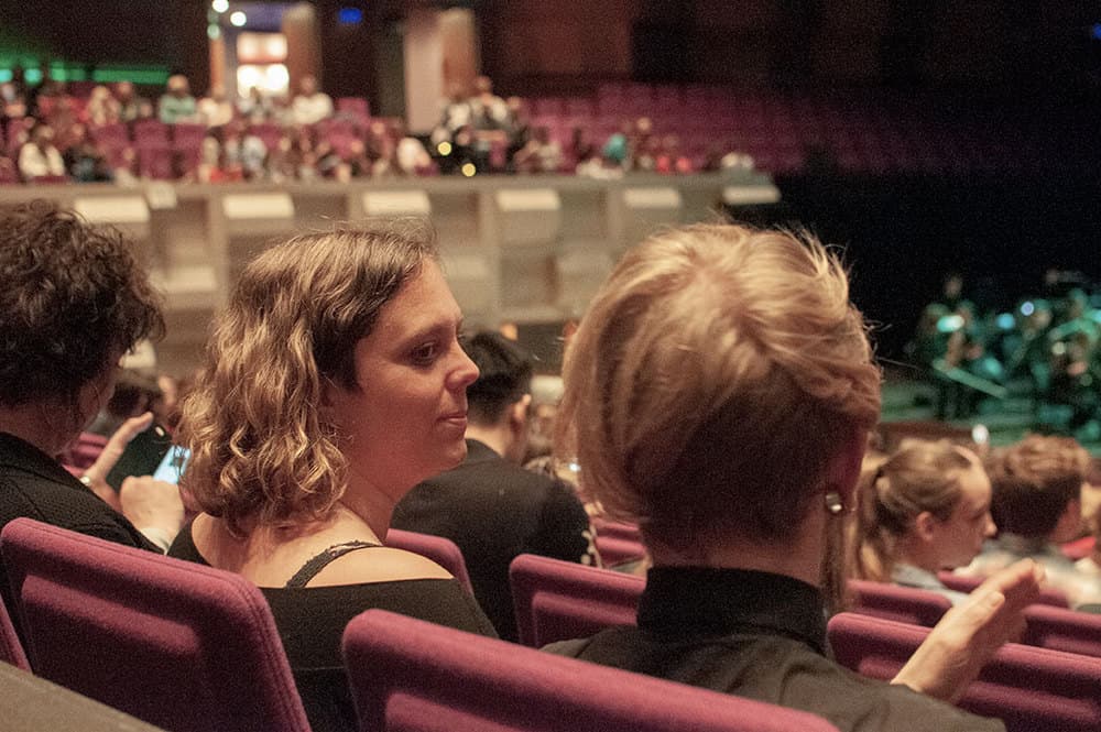 Harry Potter in Concert at De Doelen Rotterdam 📷 Nikki Smits